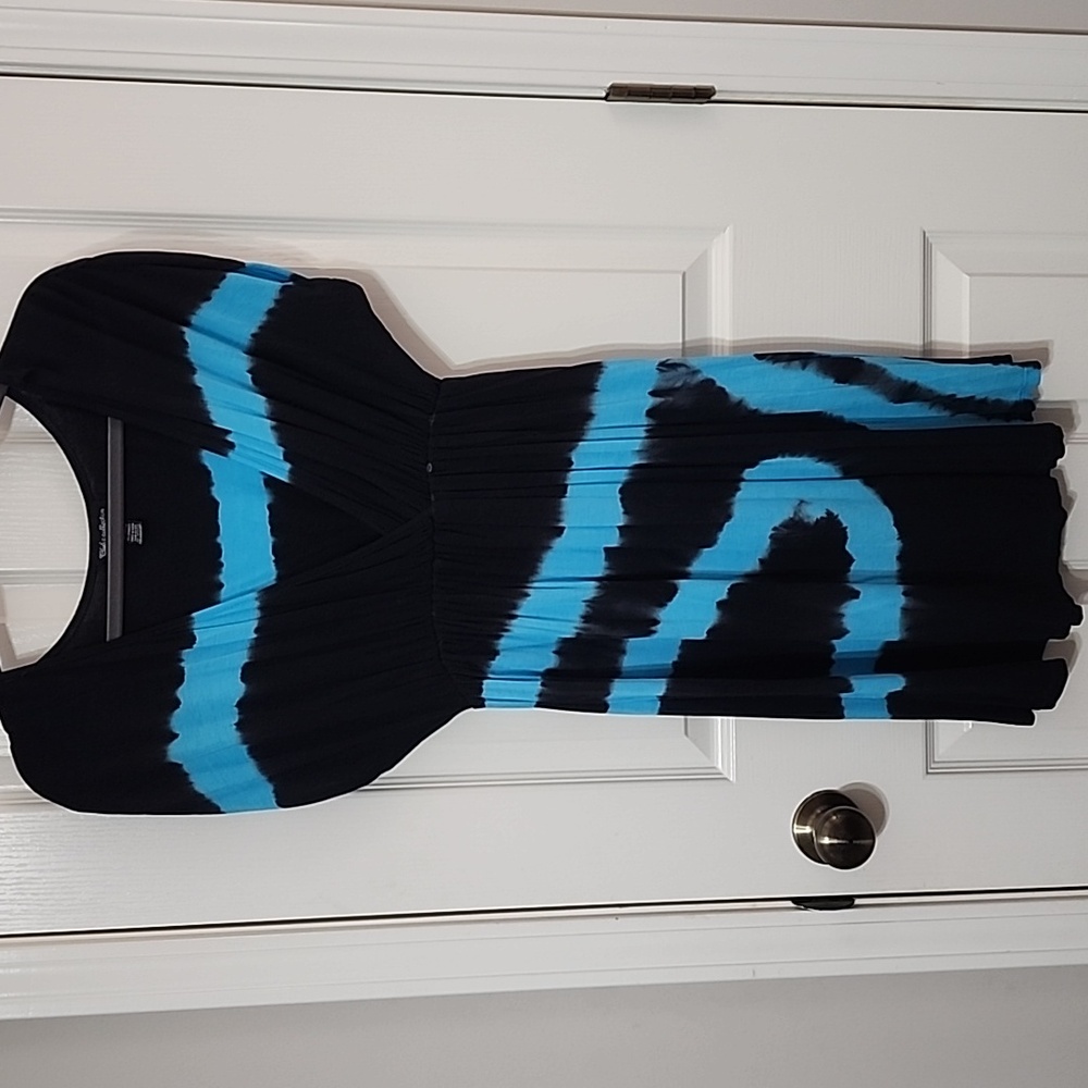 Club Z Collection Dress